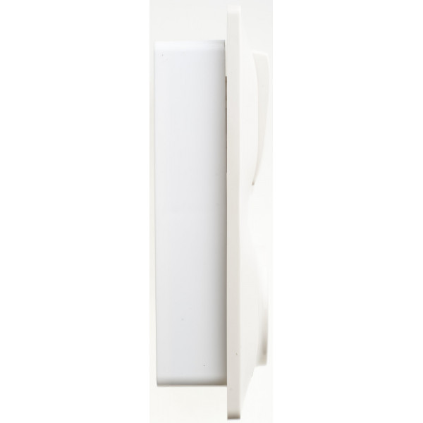 GLOSSA БЛОК: РОЗЕТКА без заземления + 1-клавишный ВЫКЛЮЧАТЕЛЬ, БЕЖЕВЫЙ