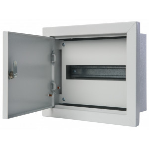 Корпус метал. 280х330х120 12 мод. IP31 ЩРВ-12