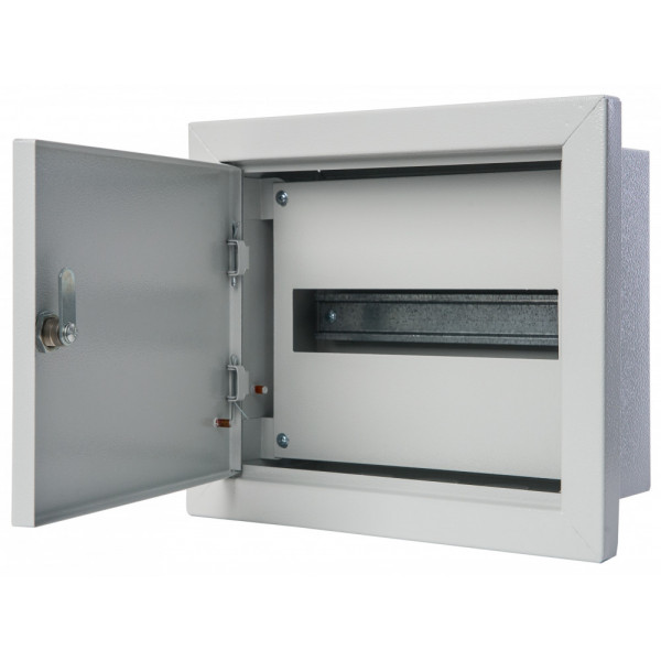 Корпус метал. 280х330х120 12 мод. IP31 ЩРВ-12