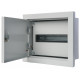 Корпус метал. 280х330х120 12 мод. IP31 ЩРВ-12