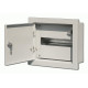 Корпус метал. 280х330х120 12 мод. IP31 ЩРВ-12