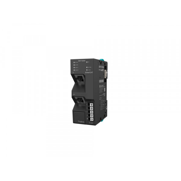 Коммуникационный модуль I/O EtherCAT