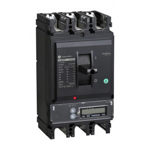 АВТ.ВЫКЛ SYSTEMEPACT CCB630 50KA 3P3D S5.3E 630A
