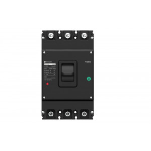 АВТОМАТИЧЕСКИЙ ВЫКЛЮЧАТЕЛЬ SYSTEMEPACT CCB DC630 2P50КА/3P50КА 3P TMD500