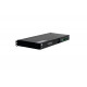 БРП Uniprom, управляемый, 1U, 240В, 1Ф, 16A, 10xC13 2xC19, 2м кабель, IEC320 C20