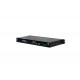 БРП Uniprom, управляемый, 1U, 240В, 1Ф, 16A, 10xC13 2xC19, 2м кабель, IEC320 C20