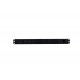 БРП Uniprom, управляемый, 1U, 240В, 1Ф, 16A, 10xC13 2xC19, 2м кабель, IEC320 C20