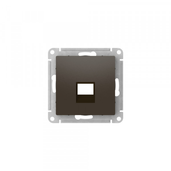 ATLASDESIGN НАКЛАДКА для информационных функций типа Keystone, МОККО