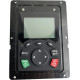 Панель управления LCD + монтажный комплект IP55 для STV900