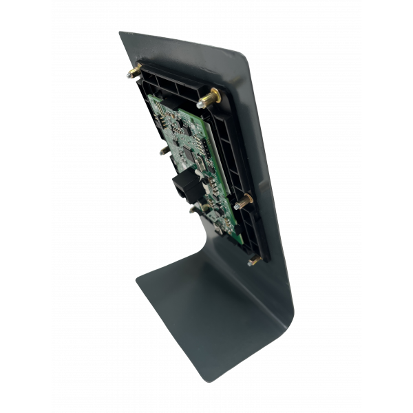 Панель управления LCD + монтажный комплект IP55 для STV900