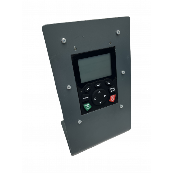 Панель управления LCD + монтажный комплект IP55 для STV900
