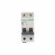 City9 Set Автоматический выключатель (АВ) B 63А 2P 6kA 230В