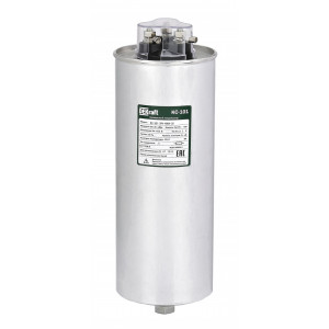 Конденсатор 3PH 480В, 30кВАр КС-101