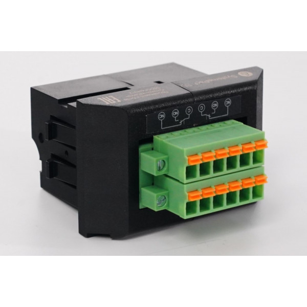 ВСПОМОГАТЕЛЬНЫЙ КОНТАКТ 4NO4NC ДЛЯ SD630-1250