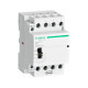 City9 Set Контактор 4P 4НО 63A AC 400В-230В
