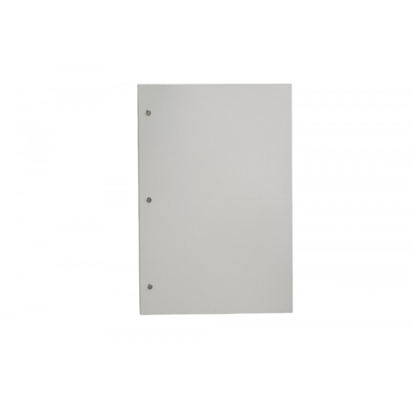 Корпус металлический ЩРНМ (ЩМП) IP31 1200х600х300 RAL7035