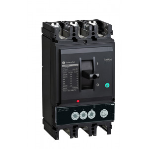 АВТ.ВЫКЛ SPC400 150KA 3P3D S2.3 250A