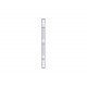 Фиксированная полка Systeme Electric, серия Uniprom, 1U, 650мм, до 100кг