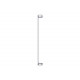 Фиксированная полка Systeme Electric, серия Uniprom, 1U, 650мм, до 100кг