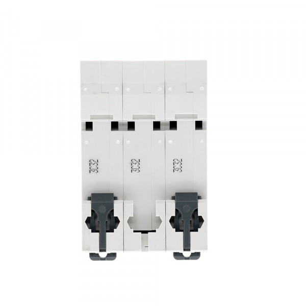 City9 Set Автоматический выключатель (АВ) С 32А 3P 4.5kA 400В