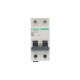 City9 Set Автоматический выключатель (АВ) С 32А 2P 6kA 230В
