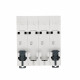 City9 Set Автоматический выключатель (АВ) С 6А 4P 4.5kA 400В