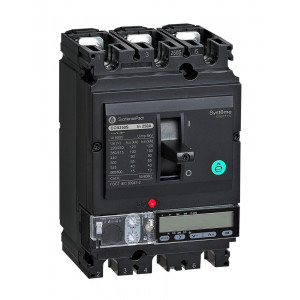 АВТ.ВЫКЛ SYSTEMEPACT CCB100 150KA 3P3D S5.2E 100A