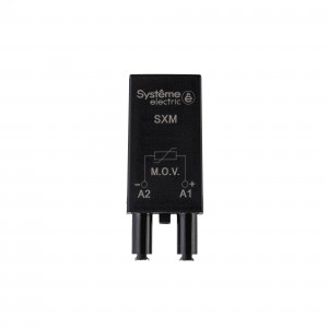 Защитный модуль варистор 24/60VAC/DC