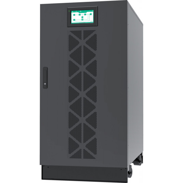 ИБП Uniprom Base 60кВА, 3:3, ПНР 5x8, внутренние бат. До 160 шт, ПНР