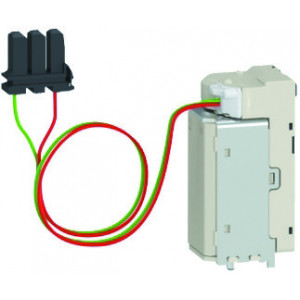 КАТУШКА ВКЛЮЧЕНИЯ XF 400V AC