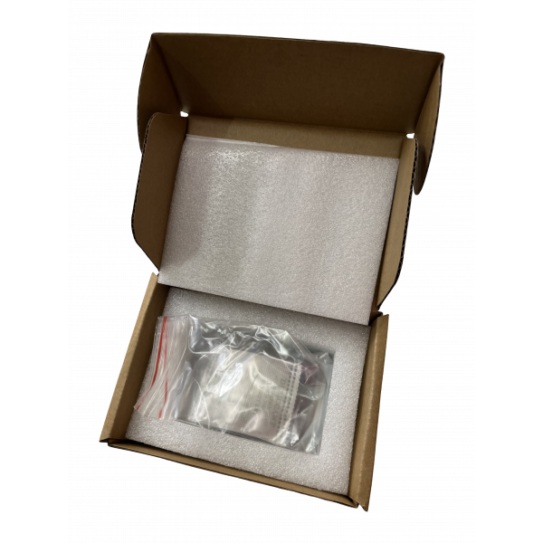 LED панель управления STV320