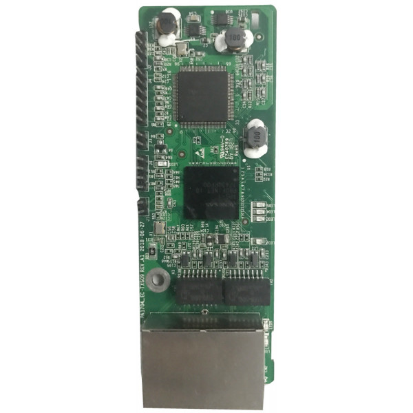 Profinet комм. плата STV600/900
