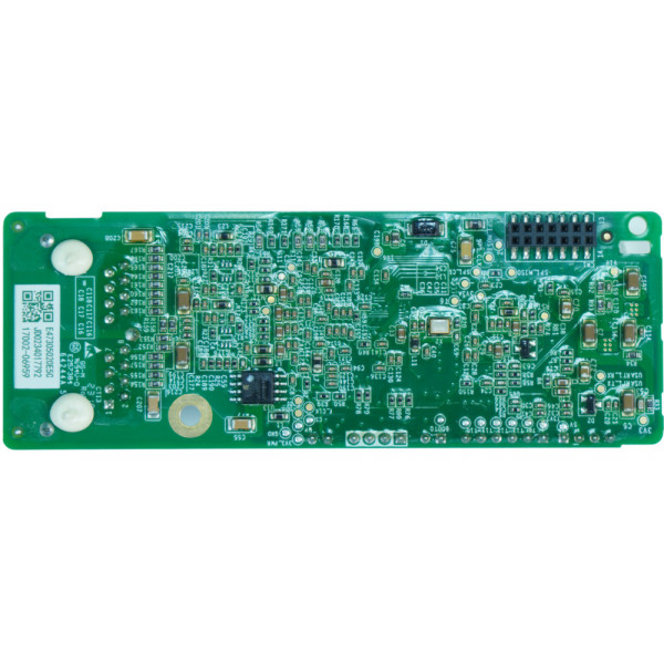 Profinet комм. плата STV600/900