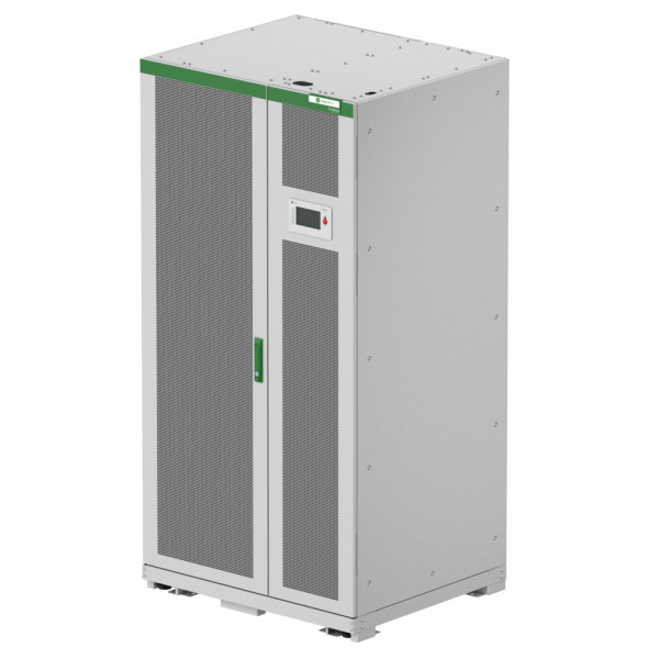 ИБП Uniprom 3L 500кВА, ПНР 5x8