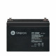 VRLA Батарея Uniprom 12V 24Ач