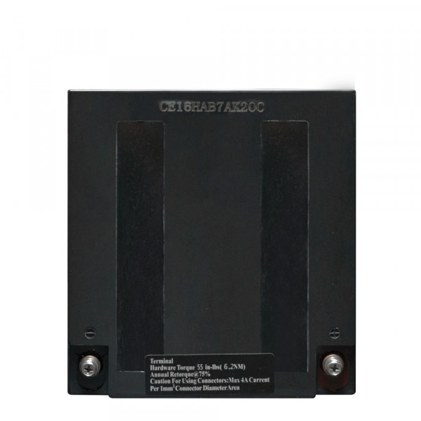 VRLA Батарея Uniprom 12V 24Ач