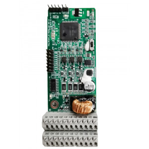 STV900 плата обр. связи (5v/12v)