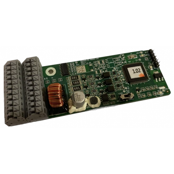 STV900 плата обр. связи (5v/12v)