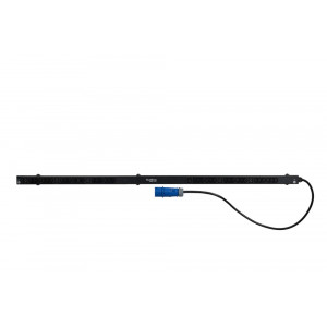 БРП Uniprom, базовый, 0U, 240В, 1Ф, 16A, 36xC13 6xC19, 3м кабель, IEC309