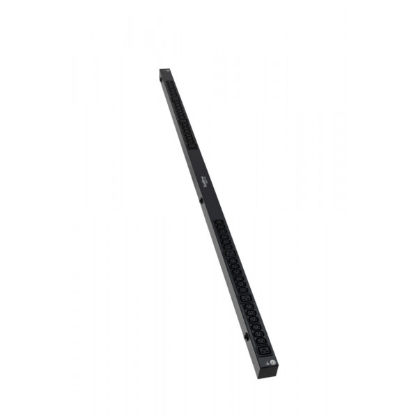 БРП Uniprom, базовый, 0U, 240В, 1Ф, 16A, 36xC13 6xC19, 3м кабель, IEC309