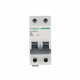 City9 Set Автоматический выключатель (АВ) С 50А 2P 4.5kA 230В