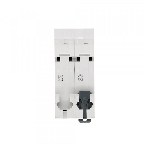 City9 Set Автоматический выключатель (АВ) С 50А 2P 4.5kA 230В