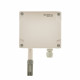 Датчик влажности и температуры наружный, -40…+60°С Modbus =24В IP65