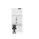 City9 Set Авт. выкл. диф. тока (АВДТ) 1P+N С 10А 4.5kA 10мА Тип-A 230В