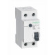 City9 Set Авт. выкл. диф. тока (АВДТ) 1P+N С 10А 4.5kA 10мА Тип-A 230В