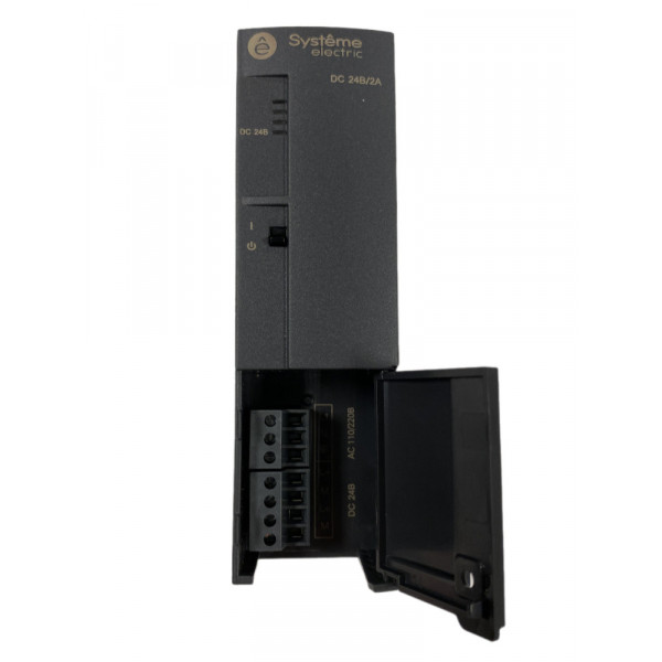 Блок питания S250 230VAC/24VDC 2A SM3PWR2