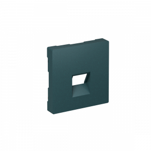 ATLASDESIGN НАКЛАДКА для информационных функций типа Keystone, ИЗУМРУД