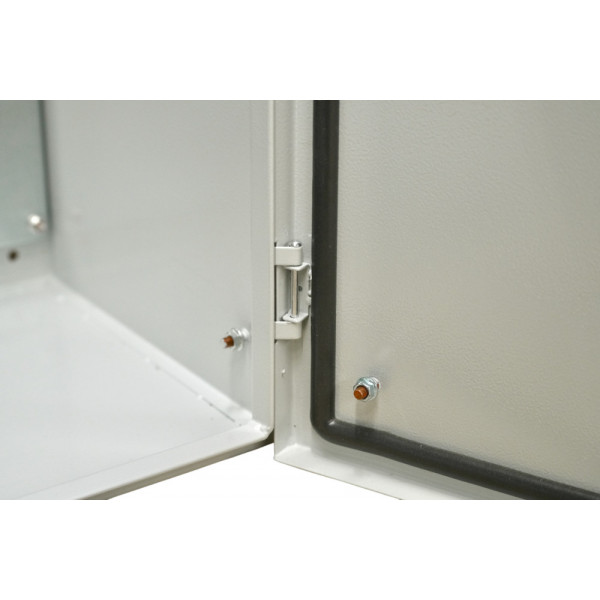 Корпус металлический ЩРНМ (ЩМП) IP55 1200х800х300 RAL7035