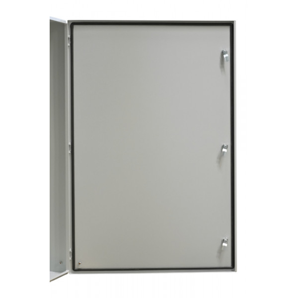 Корпус металлический ЩРНМ (ЩМП) IP55 1200х800х300 RAL7035