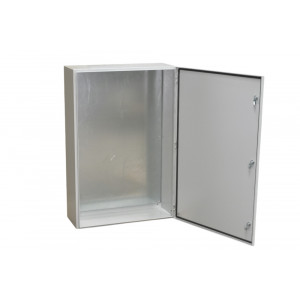 Корпус металлический ЩРНМ (ЩМП) IP55 1000х800х300 RAL7035